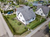 Parduodamas tvarkingas 173kvm. namas su - nuotraukos Nr. 5
