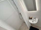 Nuomojamas naujai irengtas labai tvarkingas - nuotraukos Nr. 11