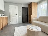 Nuomojamas naujai irengtas labai tvarkingas - nuotraukos Nr. 18