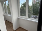 Nuomojame naujai suremontuotą 1k. butą su - nuotraukos Nr. 11