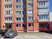 Parduodamos šviesios erdvios 100 kv. metrų