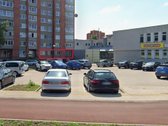 Parduodamos šviesios erdvios 100 kv. metrų - nuotraukos Nr. 4