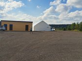 Išnuomojama 2750 m² aikštelė Nemėžėlės k., - nuotraukos Nr. 2
