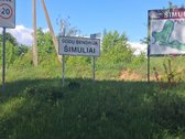 Graži vieta namelis ant šešupės kranto puiki - nuotraukos Nr. 5