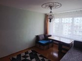 Parduodamas dviejų kambarių butas, namas - nuotraukos Nr. 2