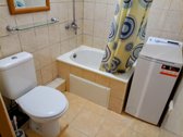 Parduodamas dviejų pereinamų kambarių butas - nuotraukos Nr. 4