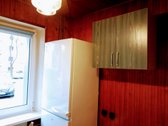 Parduodamas dviejų pereinamų kambarių butas - nuotraukos Nr. 5