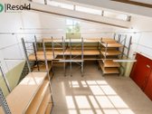 Parduodamos Komercinės Patalpos Su Dalimi - nuotraukos Nr. 14
