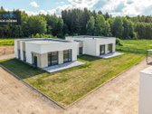 Parduodamas Inovatyvios Statybos, Erdvus Ir - nuotraukos Nr. 6