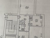 Tvarkingas 3 kambarių butas (59,2 kv.m) - nuotraukos Nr. 23