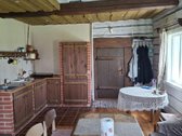 Parduodama sodyba tarp šimtamečių klevų su - nuotraukos Nr. 4