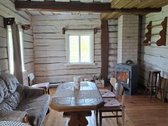 Parduodama sodyba tarp šimtamečių klevų su - nuotraukos Nr. 5
