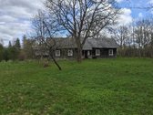 Parduodama sodyba tarp šimtamečių klevų su - nuotraukos Nr. 3