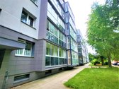 Prestižinis Antakalnis: Renovuotas Namas Ir