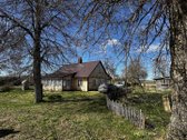 Parduodama Sodyba Su 2,47 Ha Sklypu