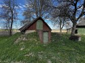 Parduodama Sodyba Su 2,47 Ha Sklypu - nuotraukos Nr. 3