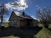 Parduodama Sodyba Su 2,47 Ha Sklypu - nuotraukos Nr. 5