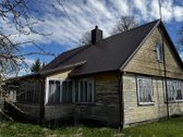 Parduodama Sodyba Su 2,47 Ha Sklypu - nuotraukos Nr. 6