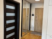Parduodamas 2 kambarių butas su terasa - nuotraukos Nr. 10