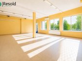 Parduodamos Komercinės Patalpos Su Dalimi - nuotraukos Nr. 3