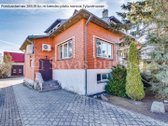 Parduodamas erdvus, mūrinis namas su 29,30 - nuotraukos Nr. 2