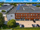 Parduodamos Komercinės Patalpos Su Dalimi - nuotraukos Nr. 17