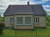 Parduodamas 85 Kv. M. Namas Su 10,66 Arų - nuotraukos Nr. 2