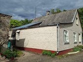 Parduodamas 85 Kv. M. Namas Su 10,66 Arų - nuotraukos Nr. 5