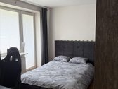 Parduodamas sublokuoto tipo namas su ūkiniu - nuotraukos Nr. 12