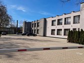 Ramioje vietoje Malūno g. Palangoje