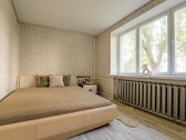Parduodamas Erdvus 2 Kambarių Butas - nuotraukos Nr. 6