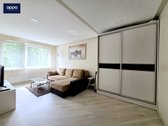 Nuomojamas 1 Kambario Butas Lazdynų Mikrorajone