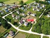 Parduodamas gyvenamasis namas su 20 arų - nuotraukos Nr. 2
