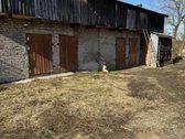 Parduodamas 1 kambario butas Panemunėje, Pagėgių - nuotraukos Nr. 13