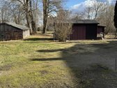 Parduodamas 1 kambario butas Panemunėje, Pagėgių - nuotraukos Nr. 14