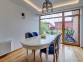 Išnuomojamas 5 kambarių, 205 m² namas - nuotraukos Nr. 2