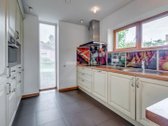 Išnuomojamas 5 kambarių, 205 m² namas - nuotraukos Nr. 3