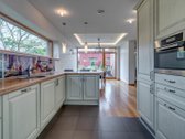 Išnuomojamas 5 kambarių, 205 m² namas - nuotraukos Nr. 4