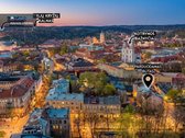 Parduodamas stilingas ir šviesus 2 kambarių