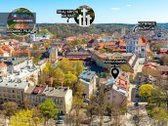 Parduodamas stilingas ir šviesus 2 kambarių - nuotraukos Nr. 2