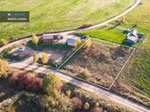 Parduodamas Sklypas Gamtos Apsuptyje: 12 Arų - nuotraukos Nr. 2