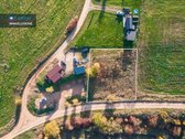 Parduodamas Sklypas Gamtos Apsuptyje: 12 Arų - nuotraukos Nr. 5