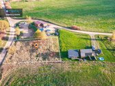 Parduodamas Sklypas Gamtos Apsuptyje: 12 Arų - nuotraukos Nr. 6