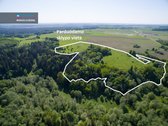 Parduodamas 1336 a. žemės ūkio paskirties