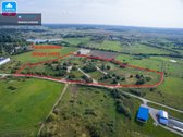 Parduodamas gamybinės-sandėliavimo paskirties
