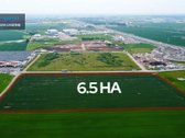 Parduodamas 6.5 ha Sklypas Šalia