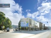 Kauno centre, Vytauto pr., šiuolaikiškame A - nuotraukos Nr. 2