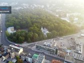 Kauno centre, Vytauto pr., šiuolaikiškame A - nuotraukos Nr. 7