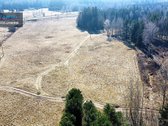 ! Miškų Apsuptyje Parduodamas 1,38 Ha