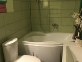 Privačių namų kvartale šalia Lampiedžių ežero - nuotraukos Nr. 11
